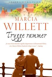 Icon image Trygge rammer: Chadwick-trilogien 2