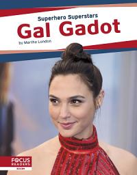Icon image Gal Gadot
