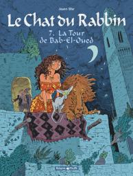 Icon image Le Chat du Rabbin