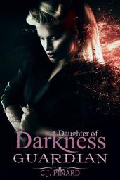 Icon image Guardian (Daughter of Darkness) Lotus's Journey Part III: Jezebel's Journey, Part III