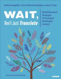 Icon image Wait, Don’t Just Translate: Multidimensional Strategies for Emergent Multilingual Learners