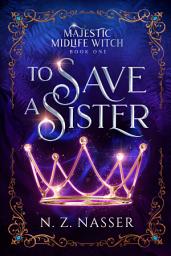 Icon image To Save a Sister