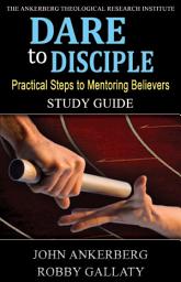 Icon image Dare to Disciple