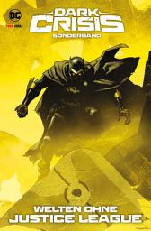 Icon image Dark Crisis Sonderband