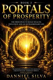Icon image Portals Of Prosperity: The Principles for Building Wealth, Influence, and an Extraordinary Life
