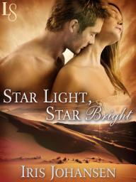 Icon image Star Light, Star Bright: A Loveswept Classic Romance