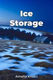 Icon image Ice Storage