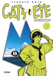 Icon image Cat's Eye Edition De Luxe