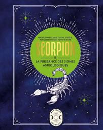 Icon image Scorpion, la puissance des signes astrologiques