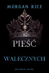 Icon image Pieść walecznych (Miecz umarłych - Tom drugi)