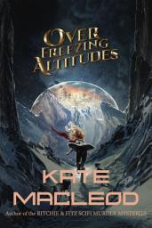 Icon image Over Freezing Altitudes