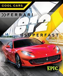Icon image Ferrari 812 Superfast