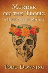 Icon image Murder on the Tropic