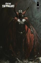Icon image KING SPAWN