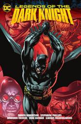 Icon image Legends of the Dark Knight: Volume 1