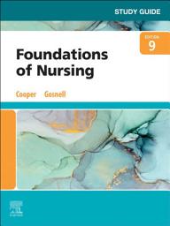 Icon image Study Guide for Foundations of Nursing - E-Book: Study Guide for Foundations of Nursing - E-Book, Edition 9