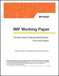 Icon image The Micro Impact of Macroprudential Policies: Firm-Level Evidence