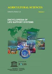 Icon image Agricultural Sciences - Volume I