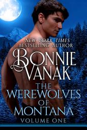 Icon image Werewolves of Montana Volume 1