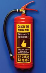 Icon image Cancel The Apocalypse: The New Path To Prosperity