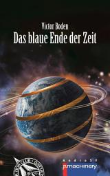Icon image Das blaue Ende der Zeit