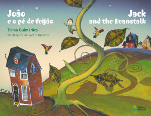 Icon image João e o pé de feijão: Jack and the Beanstalk