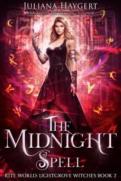Icon image The Midnight Spell
