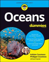 Icon image Oceans For Dummies