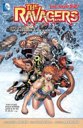 Icon image The Ravagers