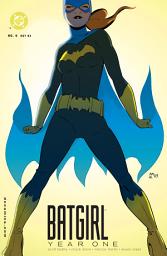 Icon image Batgirl: Year One