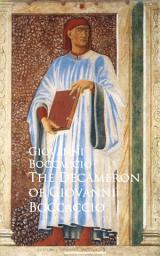 Icon image The Decameron of Giovanni Boccaccio