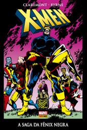 Icon image X-Men: A Saga da Fênix Negra