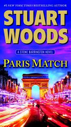 Icon image Paris Match
