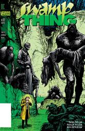 Icon image Swamp Thing (1985-) #169