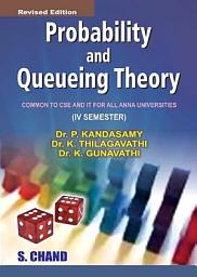 Icon image Probability and Queueing Theory