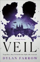 Icon image Veil: A Novel