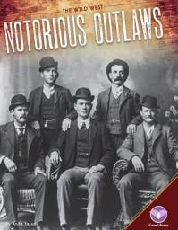 Icon image Notorious Outlaws