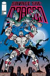 Icon image Savage Dragon