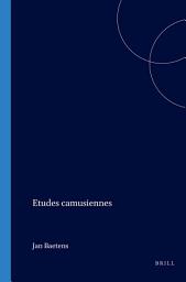 Icon image Etudes camusiennes