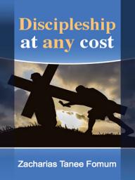 Icon image Discipleship at Any Cost