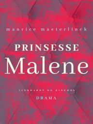 Icon image Prinsesse Malene