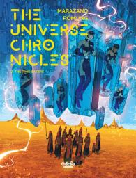 Icon image The Universe Chronicles