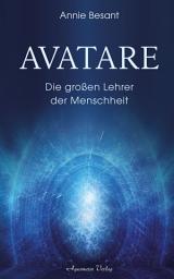 Icon image Avatare - Die großen Lehrer der Menschheit