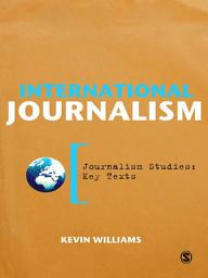 Icon image International Journalism
