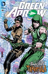 Icon image Green Arrow (2011)