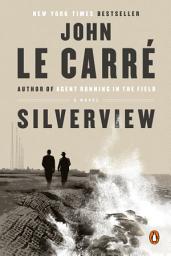 Icon image Silverview: A Novel