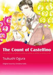 Icon image The Count of Castelfino: Mills & Boon Comics