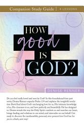 Icon image How Good is God Study Guide