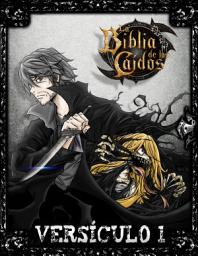 Icon image La Biblia de los Caídos. Capítulo 1 (Manga)