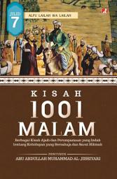Icon image Kisah 1001 Malam: Jilid 7